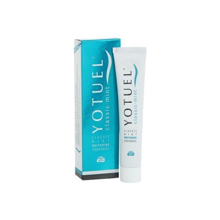 Yotuel паста за зъби Classic избелваща 50 ml