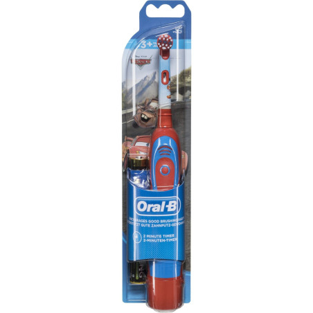 Oral-B ел. четка за зъби Stages Power D20.10 за момче с батерия