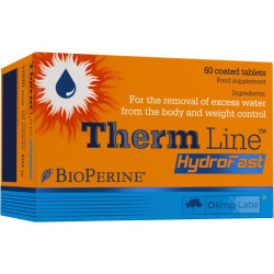 OLIMP Therm Line Hydrofast / 60 Tabs