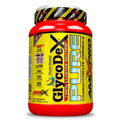 AMIX GlycoDex PURE / Natural / 1g.