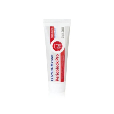 Еlgydium clinic perioblock pro паста за зъби 50 ml