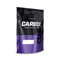 BIOTECH USA CarboX / Lemon / 1g.