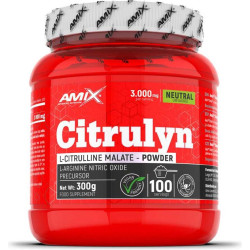 AMIX Citrulyn Powder / 0.3g.