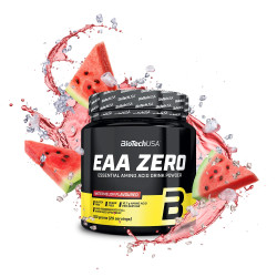 BIOTECH USA EAA Zero / Watermelon / 0.35g.