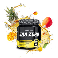 BIOTECH USA EAA Zero / Pineapple - Mango / 0.35g.
