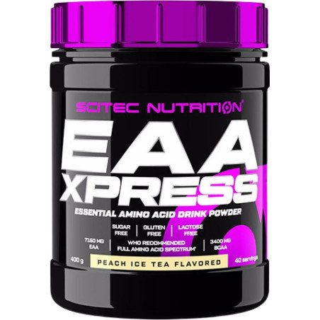 SCITEC EAA Xpress / Pink Lemon / 0.4g.
