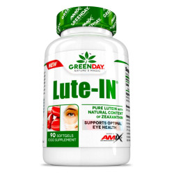 AMIX GreenDay LUTE-IN® / 90 Soft.