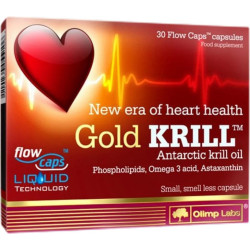 OLIMP Gold Krill / 30 Caps