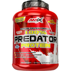 AMIX 100% Predator Protein / Banana / 2g.