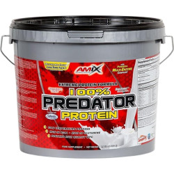 AMIX 100% Predator Protein / Vanilla Fusion / 4g.