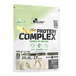 OLIMP Veggie Protein / Chocolate / 0.5g.