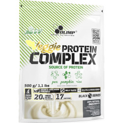OLIMP Veggie Protein / Unflavored / 0.5g.