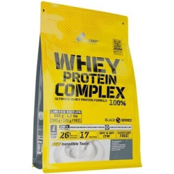 OLIMP Whey Protein Complex 100% / Chocolate / 0.7g.