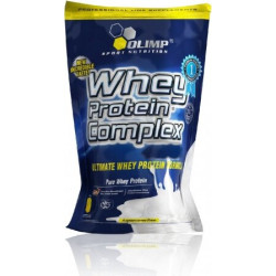 OLIMP Whey Protein Complex 100% / Coconut / 0.7g.