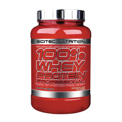 SCITEC 100% Whey Protein Professional / Chocolate Cookies & Cream / 0.92g.
