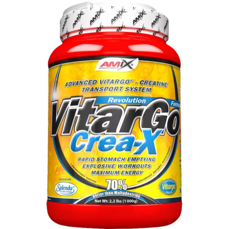 AMIX Vitargo ® Crea-X / Orange / 1g.