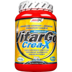 AMIX Vitargo ® Crea-X / Lemon / 1g.