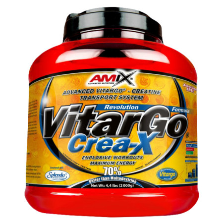 AMIX Vitargo ® Crea-X / Orange / 2g.