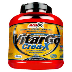 AMIX Vitargo ® Crea-X / Lemon / 2g.