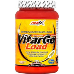 AMIX Vitargo ® Load / Lemon / 1g.