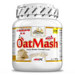 AMIX Oat Mash / Peanut butter cookies / 2g.