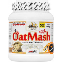 AMIX Oat Mash / Natural / 2g.