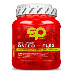 AMIX Opti-Pack Osteo-Flex / 30 packets