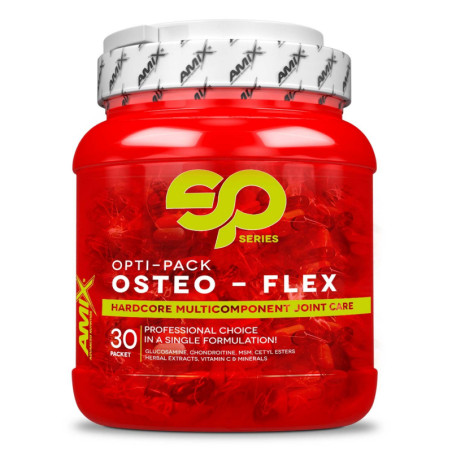 AMIX Opti-Pack Osteo-Flex / 30 packets