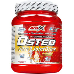 AMIX Osteo Ultra JointDrink / 600g. / Chocolate / 0.6g.