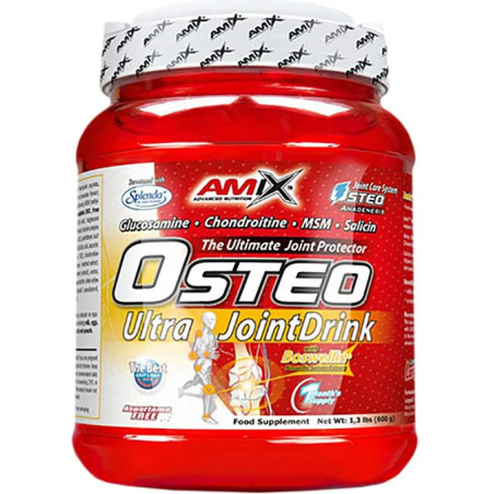 AMIX Osteo Ultra JointDrink / 600g. / Chocolate / 0.6g.
