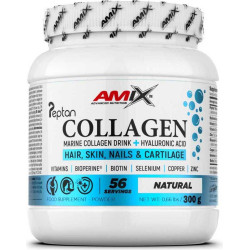 AMIX Collagen Marine Peptan Drink / Natural / 0.3g.