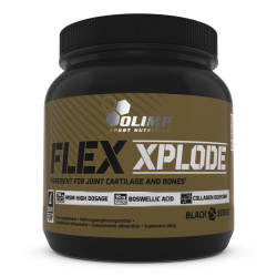 OLIMP Flex Xplode / Grapefruit / 0.36g.
