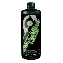 SCITEC Collagen Liquid 1000 ml. / Wild berry