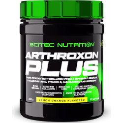 SCITEC Arthroxon Plus / Orange and Lemon / 0.32g.