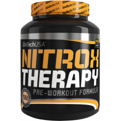 BIOTECH USA Nitrox Therapy / Peach / 0.68g.