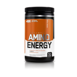 OPTIMUM NUTRITION Amino Energy 30 Serv. / Orange Cooler