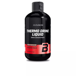 BIOTECH USA Thermo Drine Liquid 500 ml. / Grapefruit