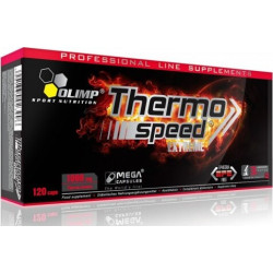 OLIMP Thermo Speed Extreme / 120 Caps
