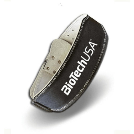 BIOTECH USA Austin 1 Bodybuilding Belt