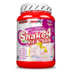 AMIX Shake 4 Fit & Slim / Forest Fruits / 1g.
