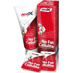 AMIX Super Anti-Cellulite Booster Gel / 200 ml / 0.2g.