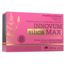 OLIMP Innovum Silica Max / 30 Tabs