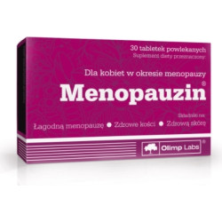 OLIMP Menopauzin® Forte / 30 Tabs