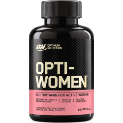 OPTIMUM NUTRITION Opti-Women EU 120 Caps