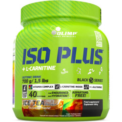 OLIMP ISO Plus Powder / Iced tea / 0.7g.
