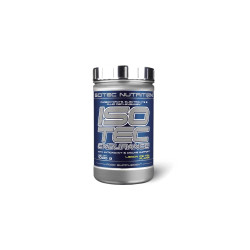 SCITEC Isotec Endurance / Ice tea with lemon / 1g.