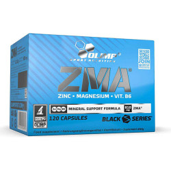 OLIMP ZMA 120 Caps.