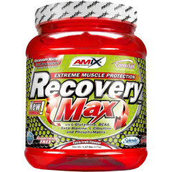 AMIX Recovery Max ™ 50 Serv. / Orange / 0.575g.