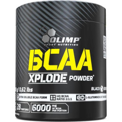 OLIMP BCAA Xplode / Lemon / 0.28g.