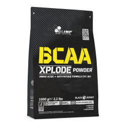 OLIMP BCAA Xplode / Orange / 1g.